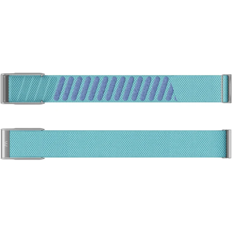 WHOOP SuperKnit Accessory Band MG – Compatible with Life (Tide)