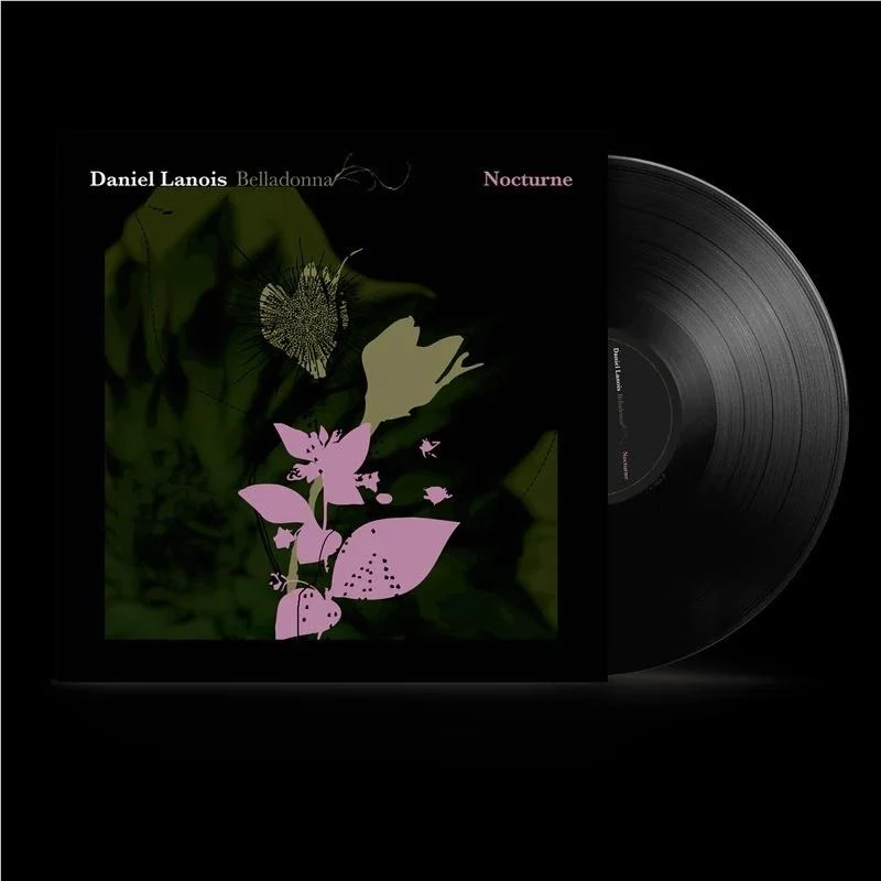 Belladonna Nocturne (180g Vinyl)
