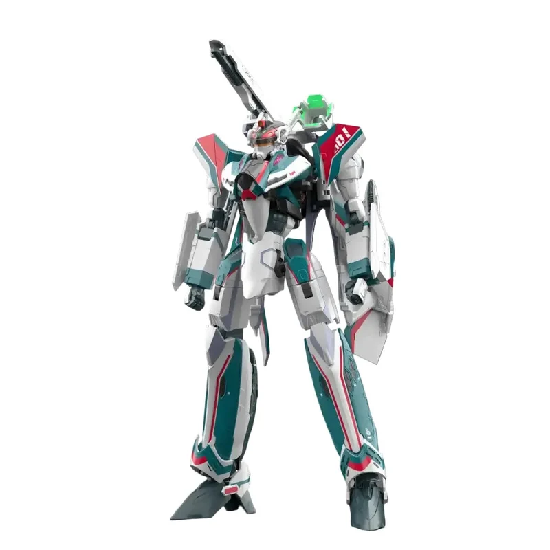 Bandai Hg 1/100 Vf-31s Siegfried (Arad Molders Use) Water Decals