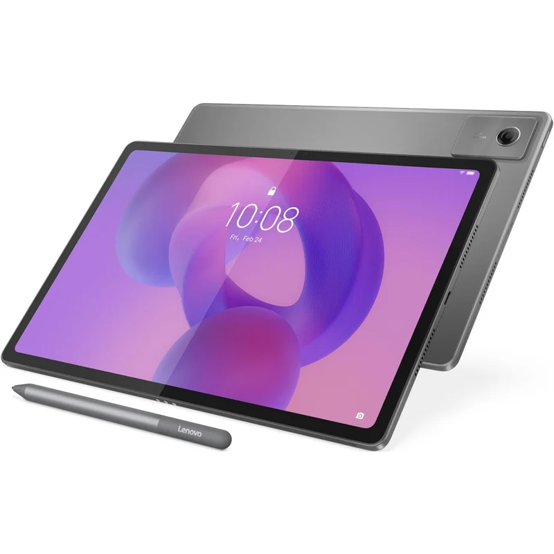 Lenovo Idea Tab Plus 12.1" 2.5K 256GB 5G Tablet + Pen and Keyboard