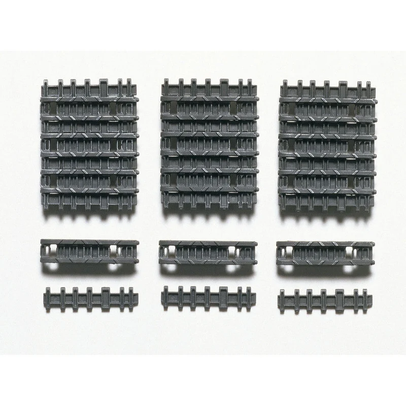 Tamiya 1/35 German King Tiger Separate Track Links
