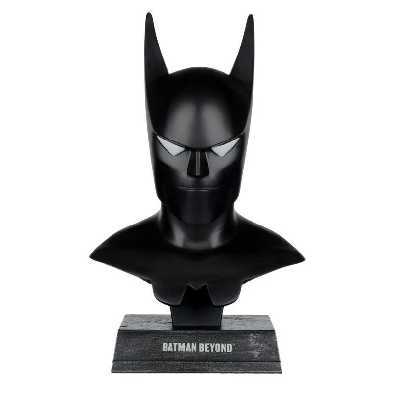 DC Comics – Batman Cowl (Batman Beyond) 1:3 Scale Cowl Replica