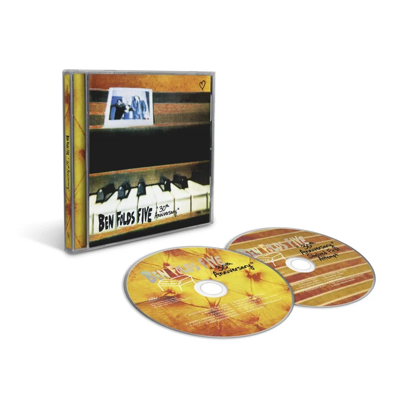 Ben Folds Five (30th Anniversary Edition)