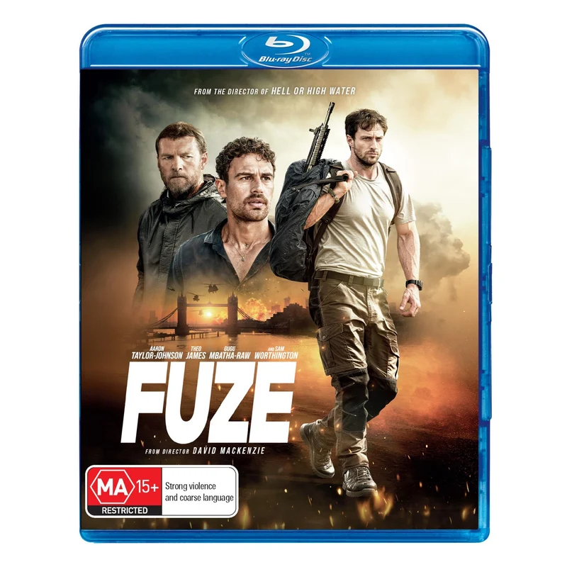Fuze