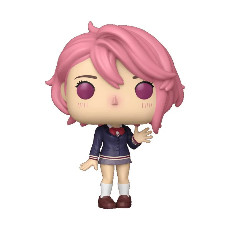 Dan Da Dan – Aira Pop! Vinyl
