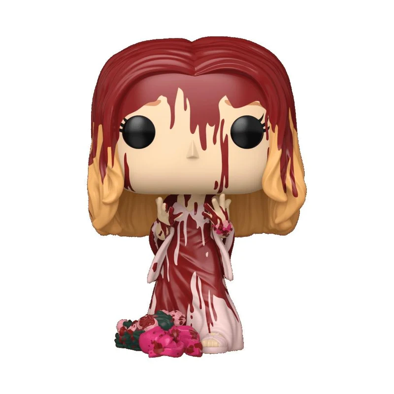 Carrie – Carrie (Bloody) Pop! Vinyl