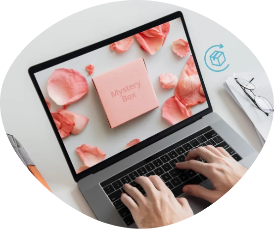 1-Click Reorder