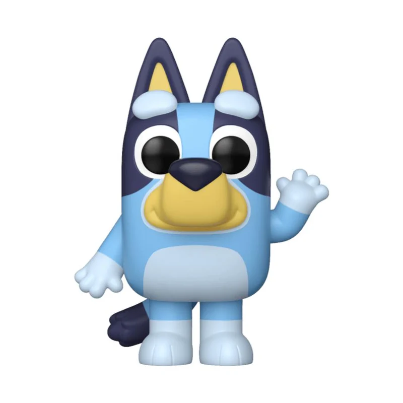 Bluey – Bluey (Waving) Pop! Vinyl