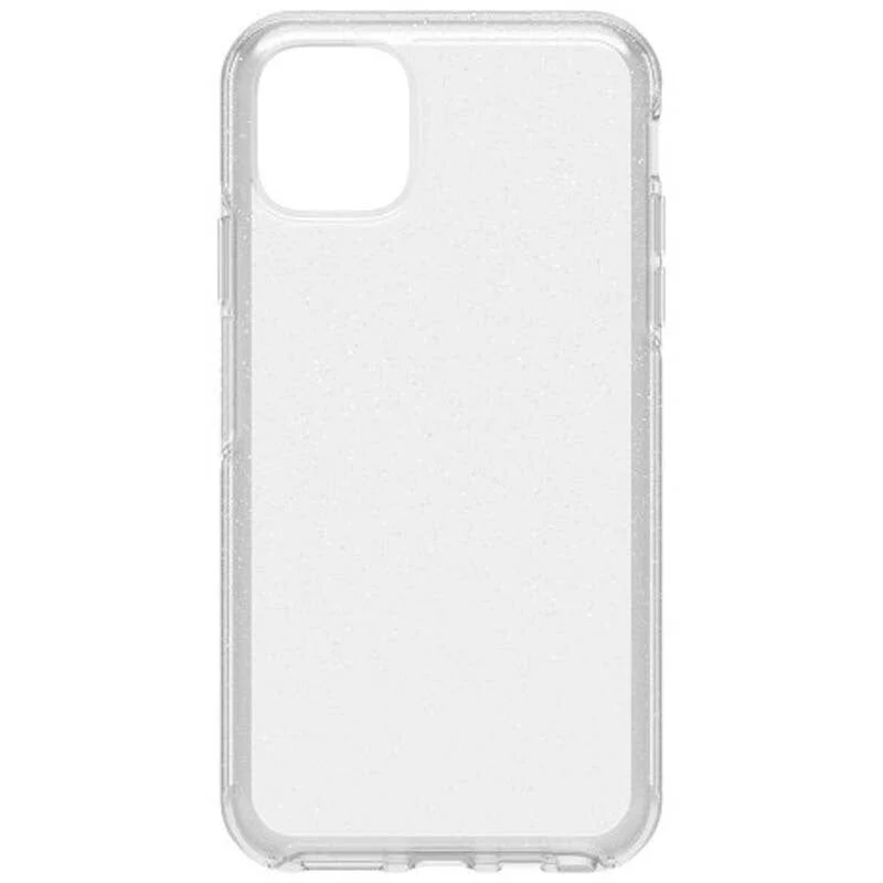 iShield Crystal Palace Clear Case iPhone 11 Transparent