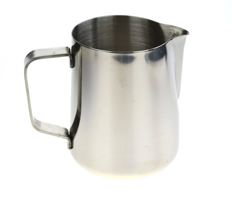 Caterchef 1.5 Litre Stainless Steel Milk Frothing Jug