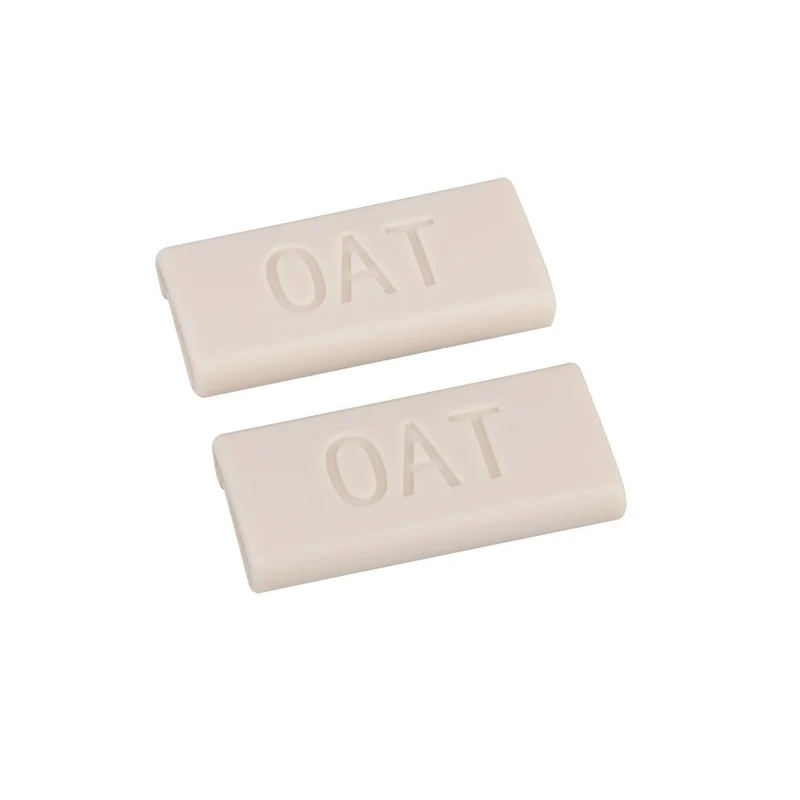 Crema Pro Milk Id Clips - Oat Ivory