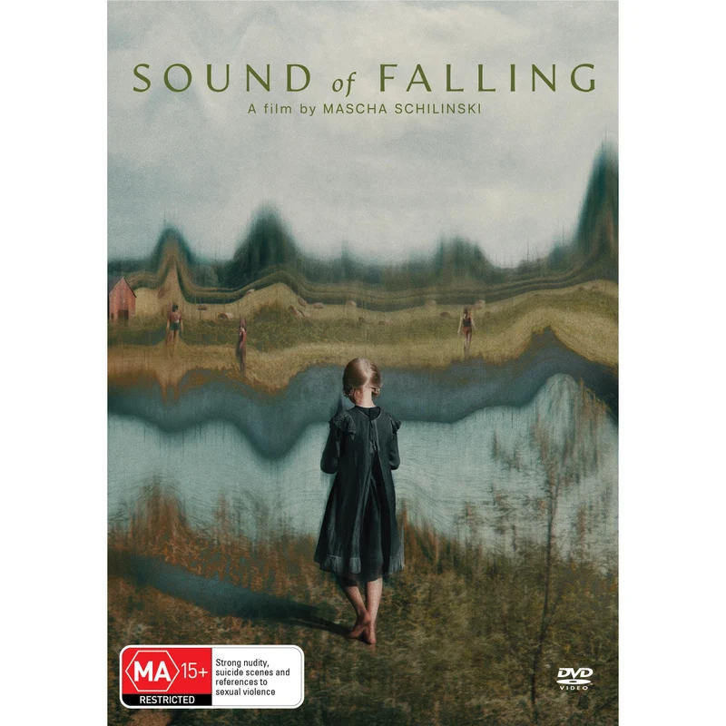 Sound of Falling