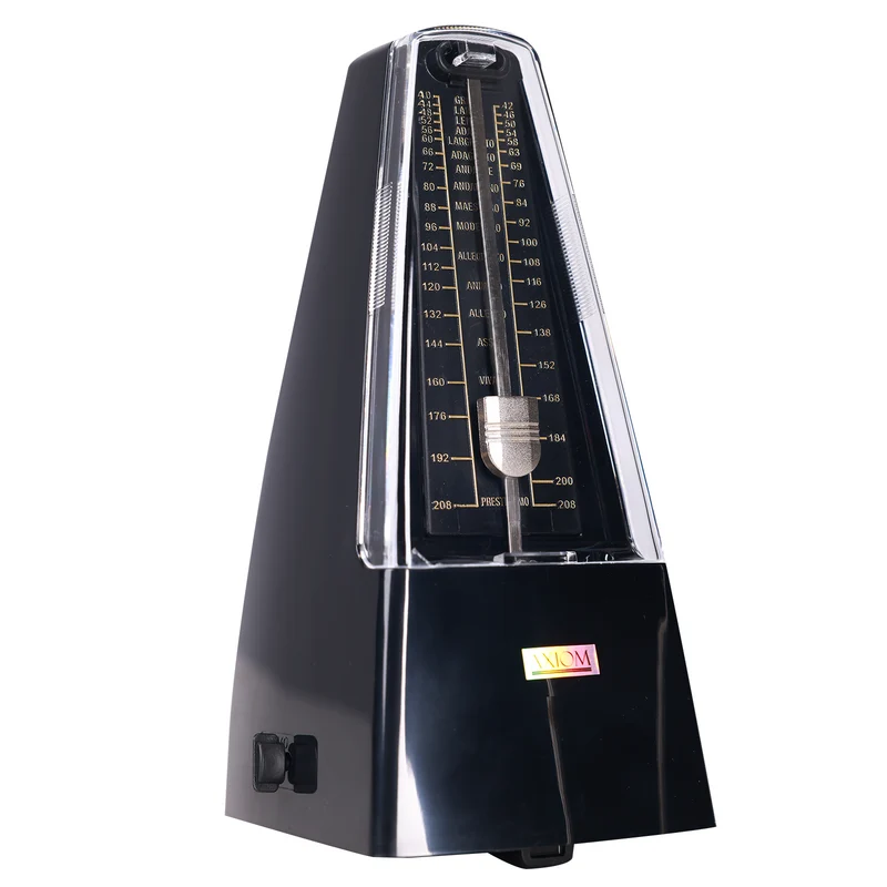 Axiom Mechanical Metronome