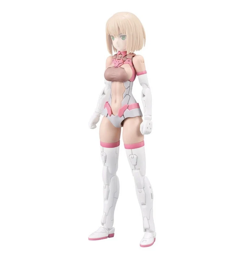 Bandai 30ms Option Body Parts Type G03 [Color B]