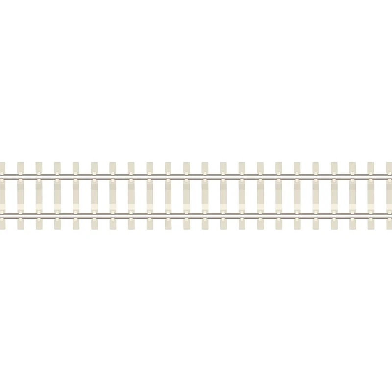 Peco N Concrete Sleeper Type