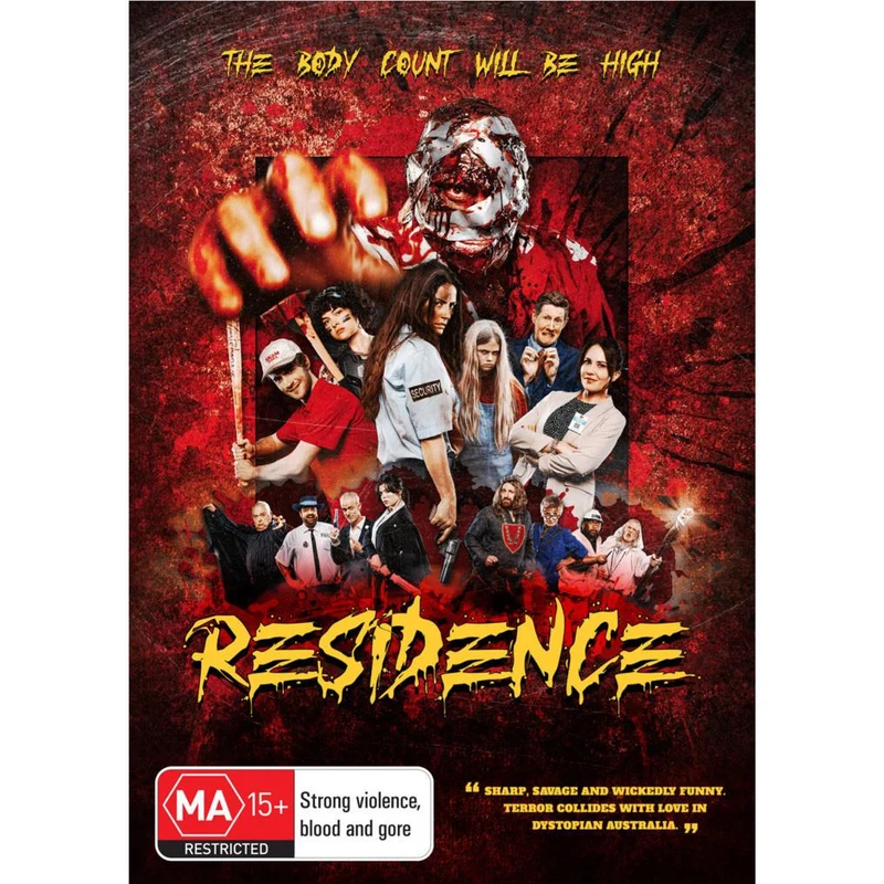 Residence