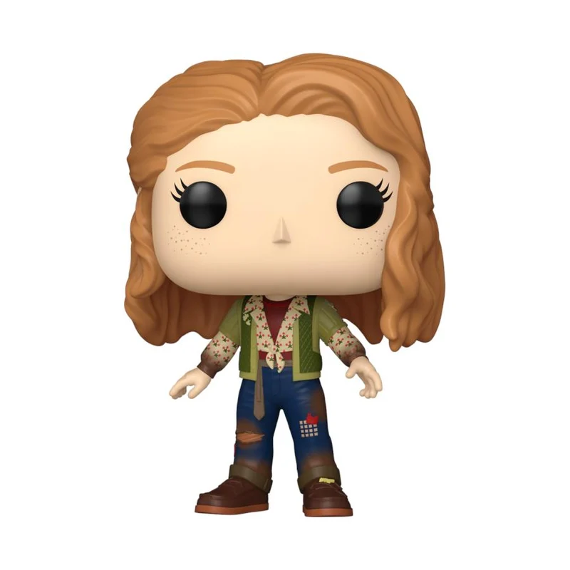 Stranger Things - Max Mayfield Pop! Vinyl