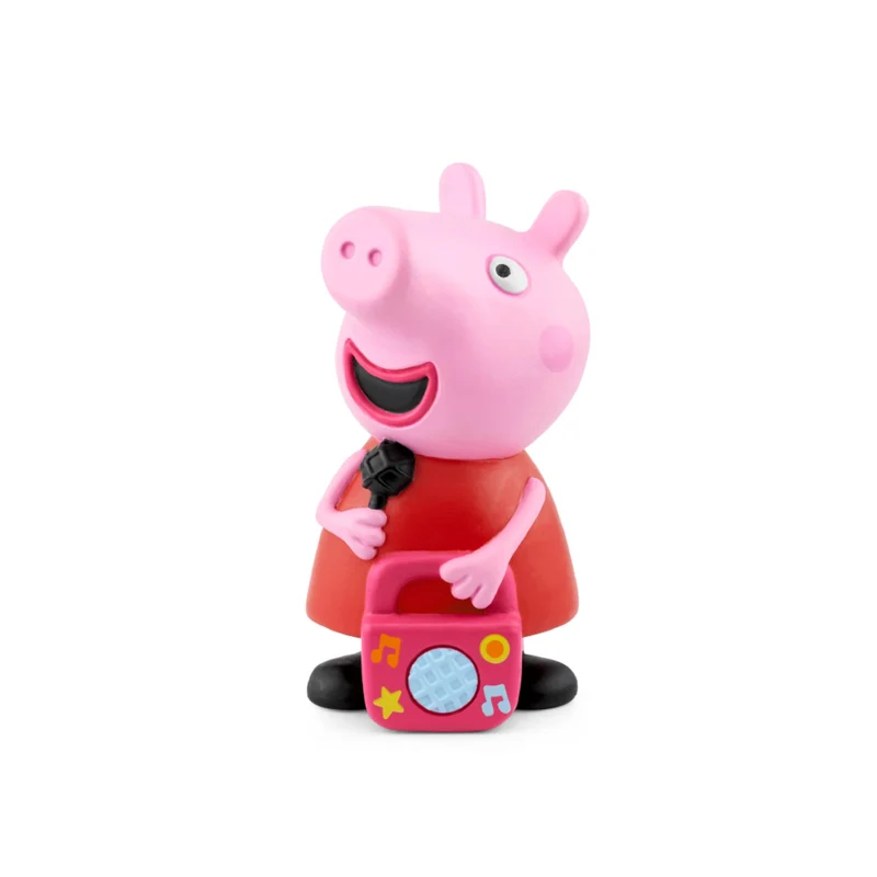 Peppa Pig - My First Album Tonie Audio Character