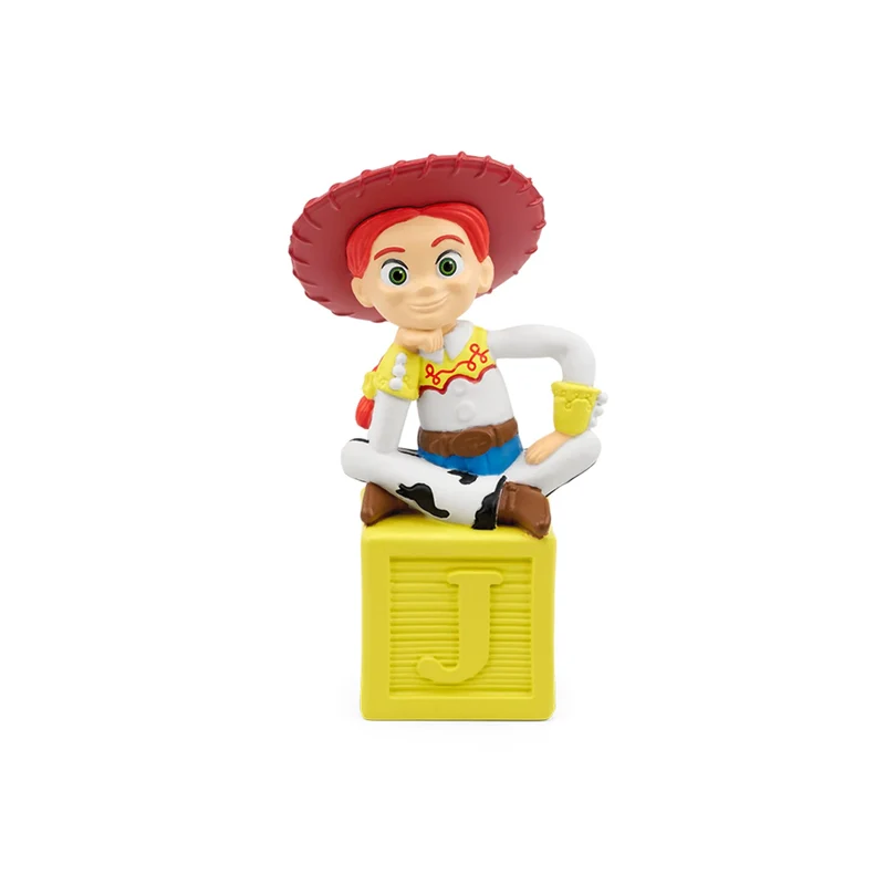 Disney: Toy Story - Jessie Tonie Audio Character