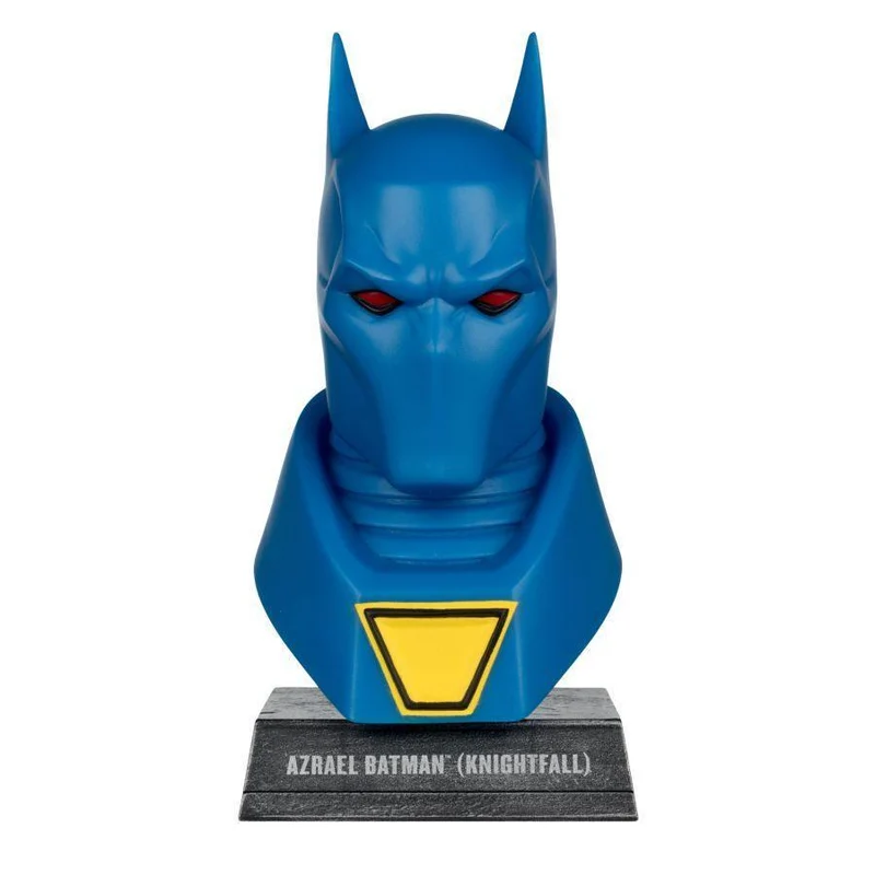 DC Comics – Azrael Batman (Batman Knightfall) 1:3 Scale Cowl Replica