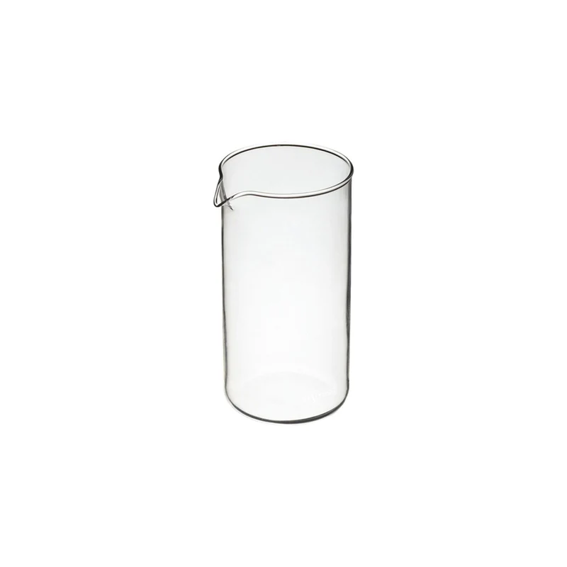 La Cafetiere 3-Cup Replacement 350ml Glass Jug For French Press (Clear)