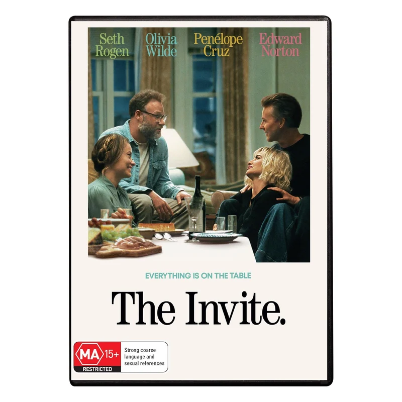 Invite, The