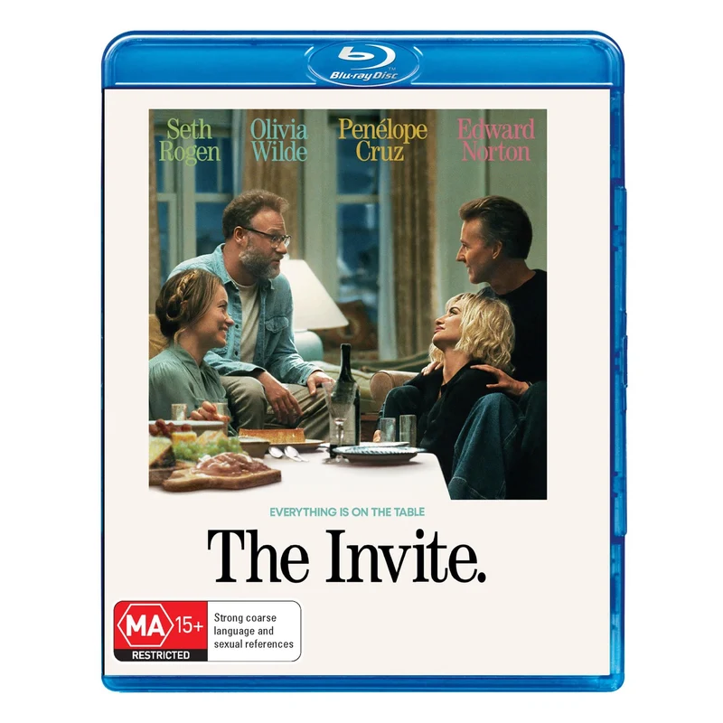 Invite, The