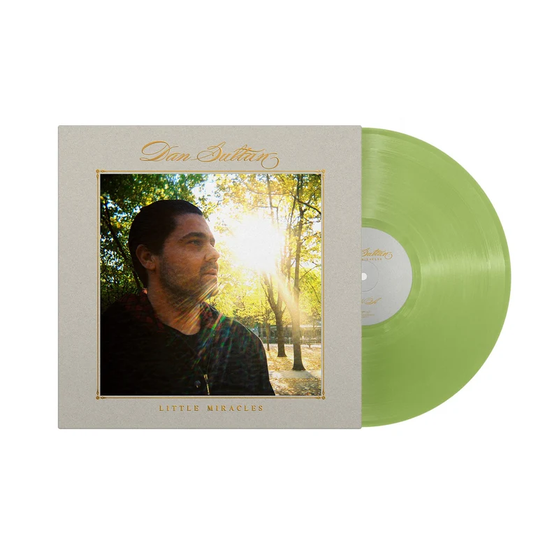Little Miracles (Mint Green Vinyl)