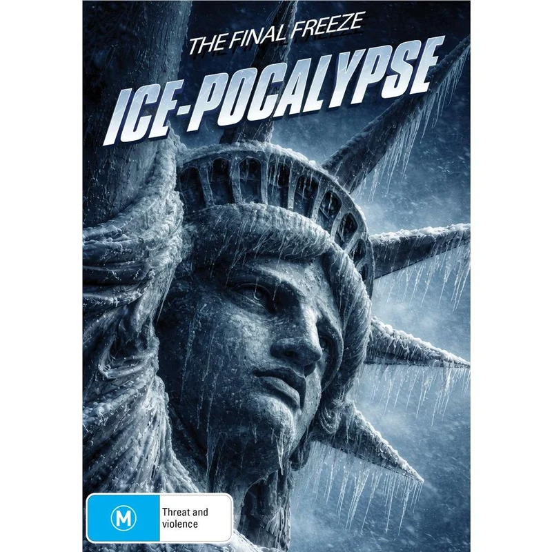 Ice-Pocalypse