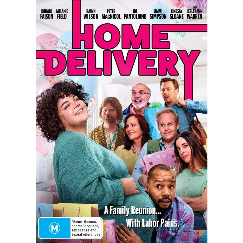 Home Delivery
