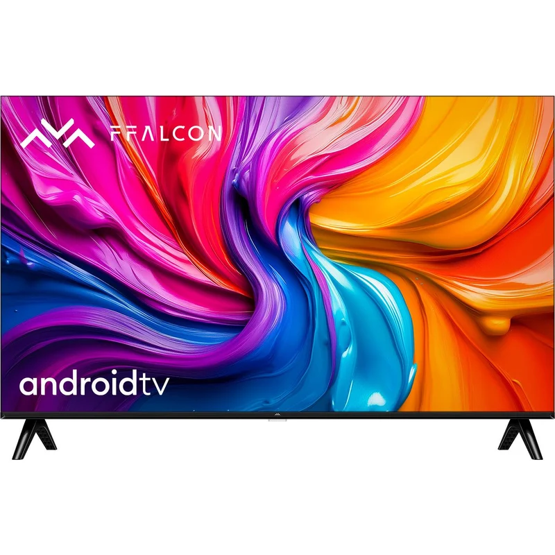 FFalcon 32" S55A HD Smart TV [2026]