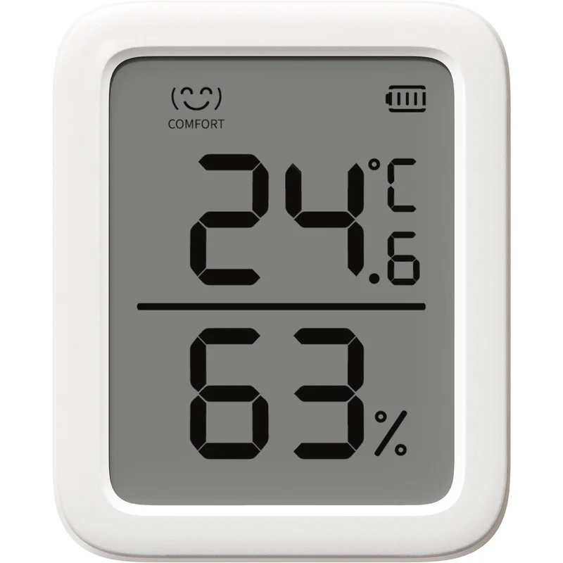 SwitchBot Meter Plus