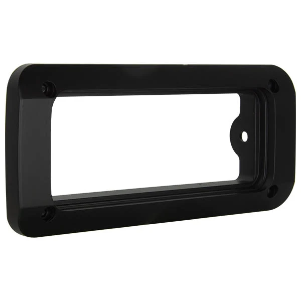 GME MK008B Flush Mount for GX400 / GX700 (Black)