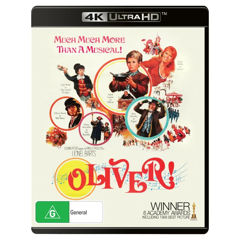 Oliver