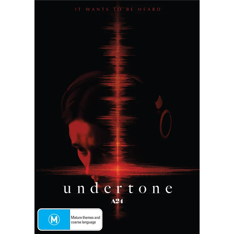 Undertone