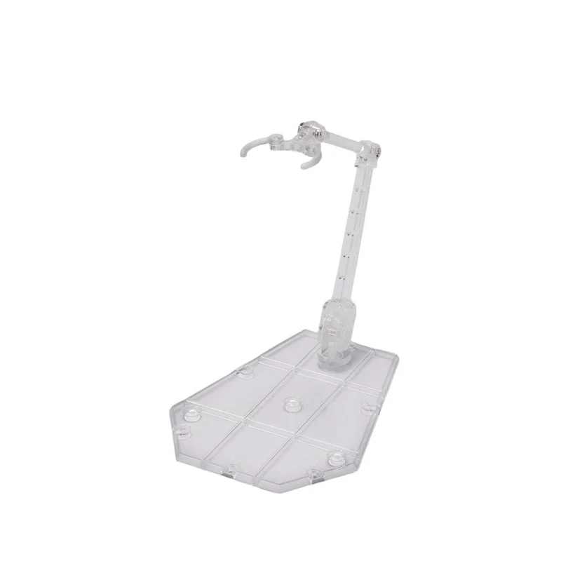 Tamashii Nations Stage Act Mechanics