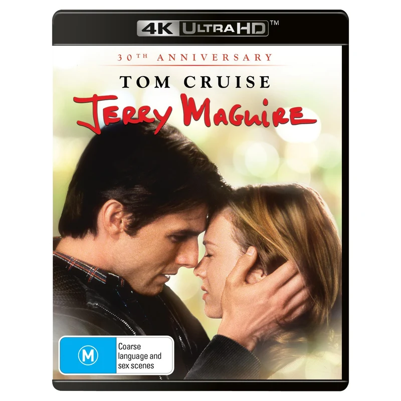 Jerry Maguire (30th Anniversary)