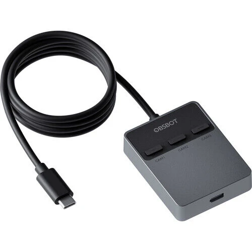 OBSBOT Wireless Multicam Connector for Tail Series Cameras