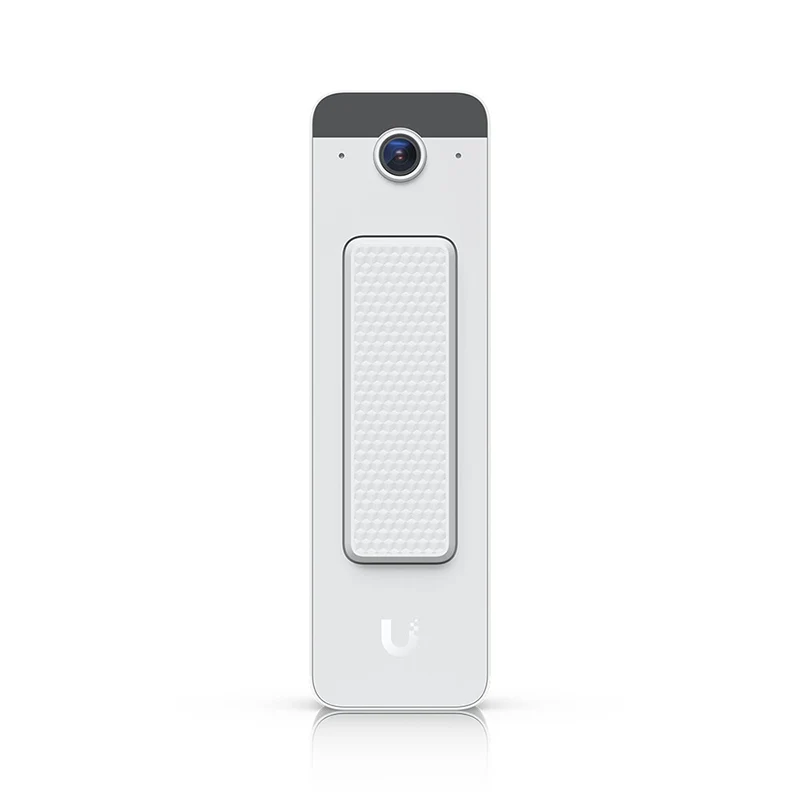 Ubiquiti UniFi 5MP Compact PoE Video Doorbell Lite - White (UVC-DOORBELL-LITE-W)