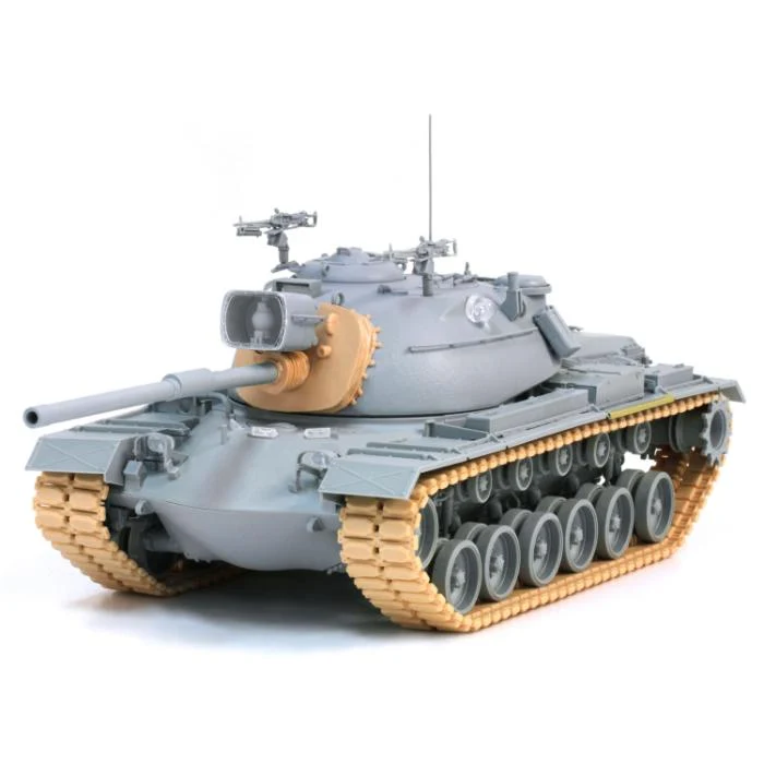 Dragon Models 3611 1/35 M48A5 105mm Gun