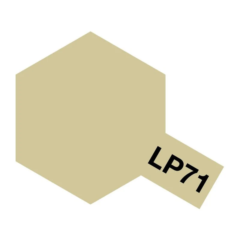 Tamiya Champagne Gold Lacquer