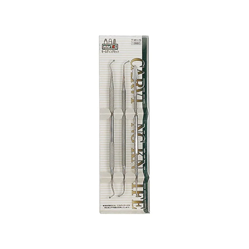 Mineshima Molding Set