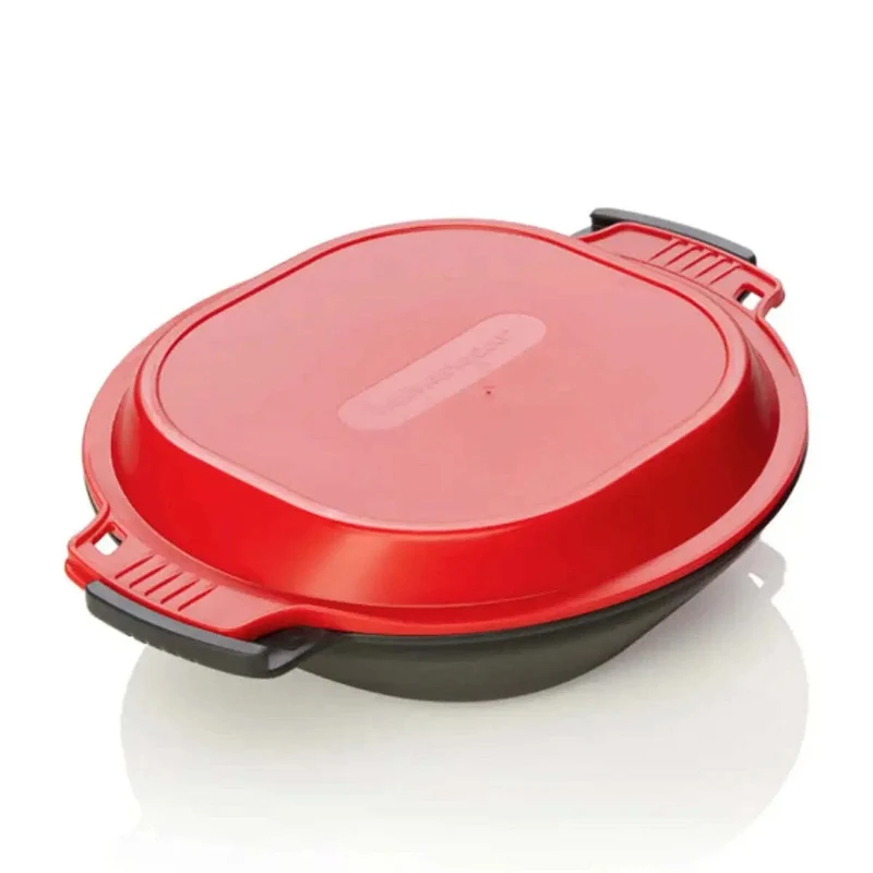 Human Gear GoKit Light (5 Tool) - Grey / Red