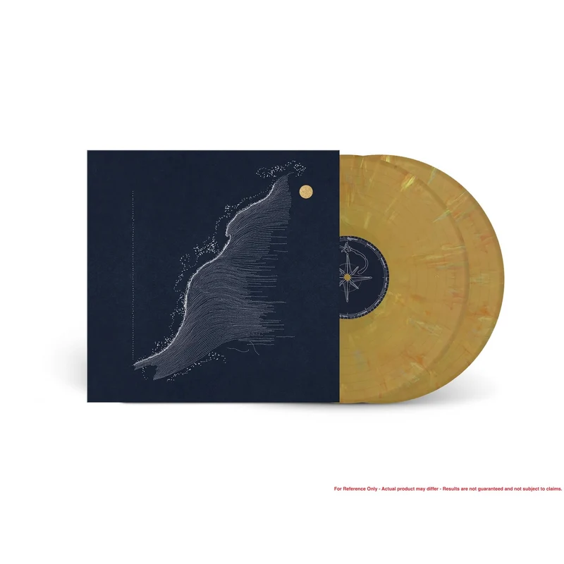 Vanisher, Horizon Scraper (Citrus Vinyl)