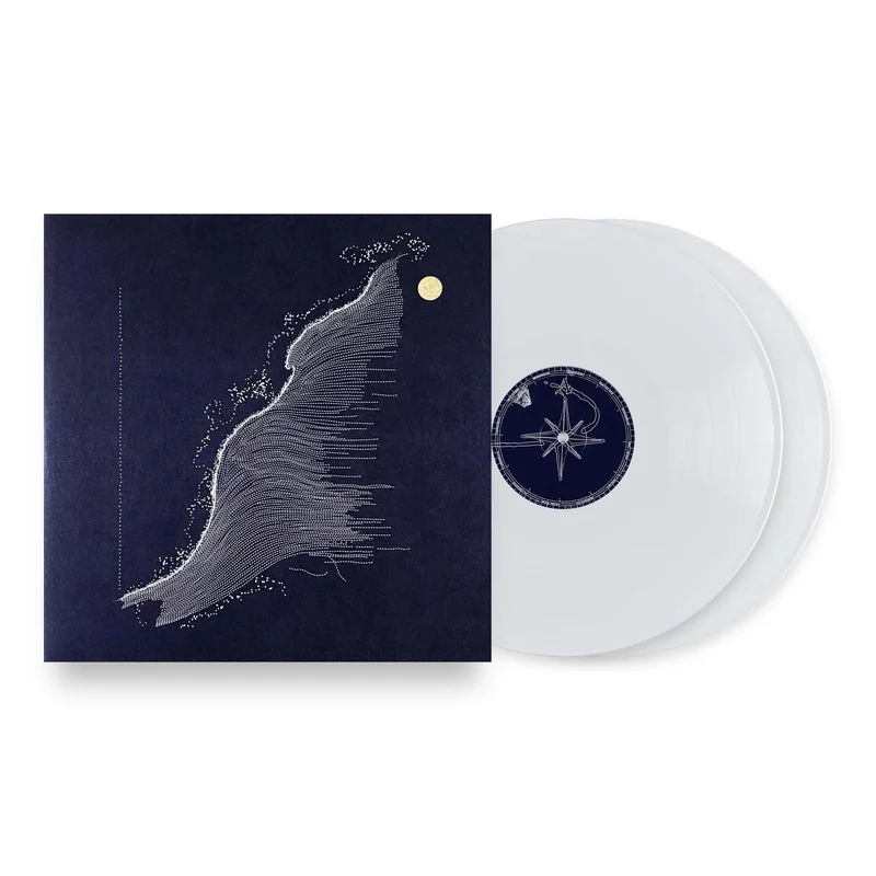 Vanisher, Horizon Scraper (White Vinyl)