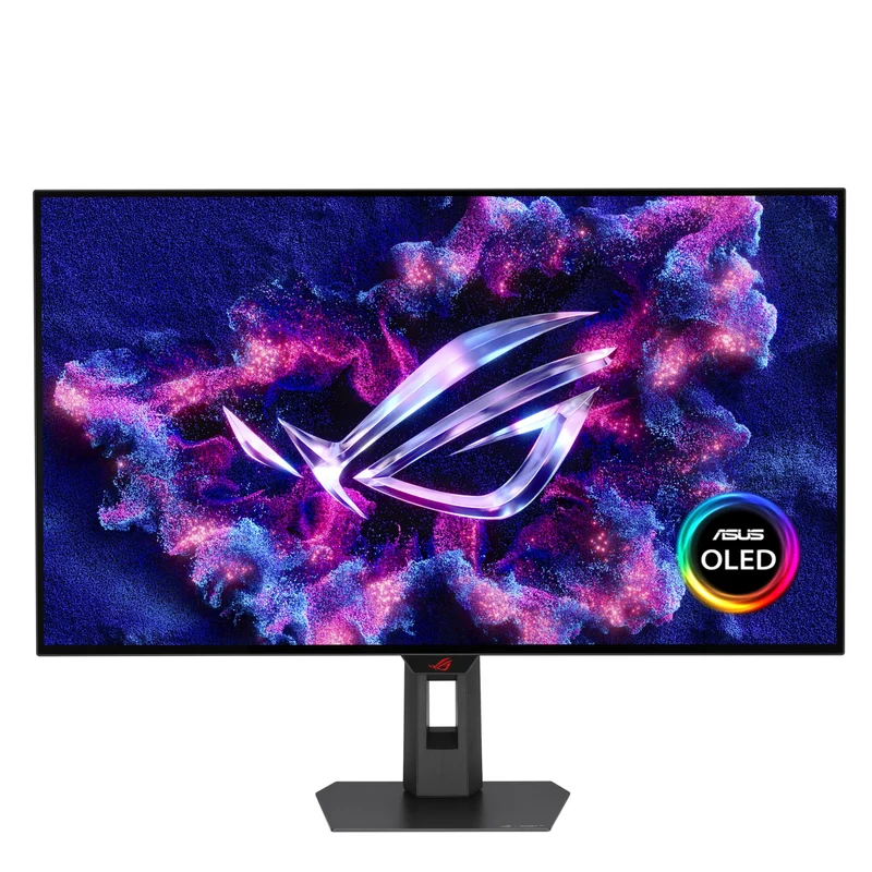 ASUS ROG Strix XG32UCWMG 32" 4K 240Hz OLED Gaming Monitor
