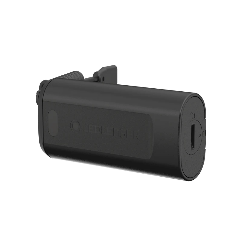 Ledlenser Bluetooth Battery Box 2x21700 H15R H19R H7R Rechargeable