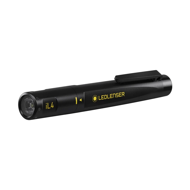 Ledlenser iL4 Intrinsically Safe 80lm IP68 65gm Zone 2/22 Penlight