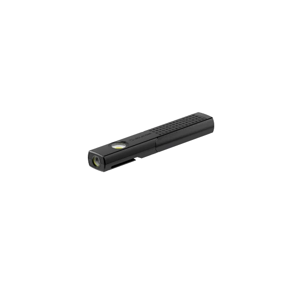 Ledlenser W4R 220lm Rechargeable Multi-Positional Compact Work Light With Flood and Spot Beam LEDs
