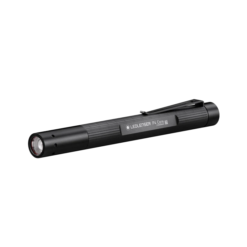 Ledlenser P4 Core Torch